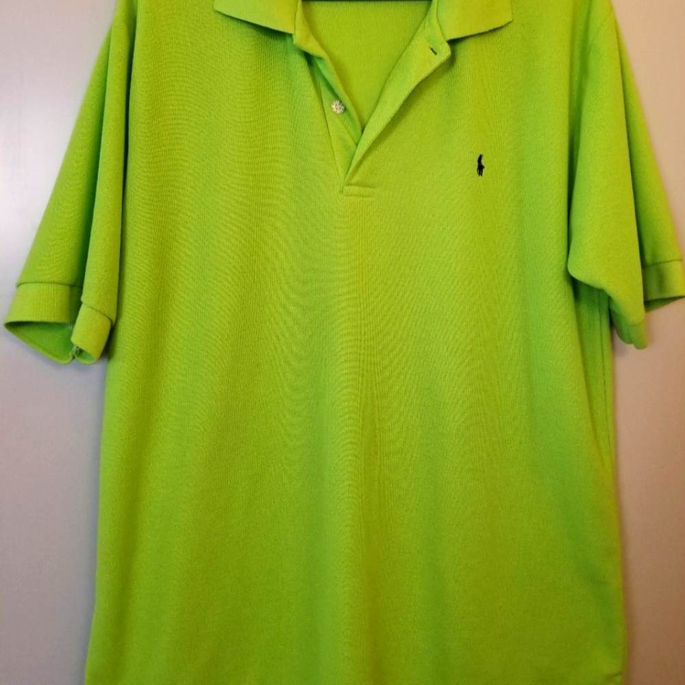 Polo Ralph Lauren Shirt  Pre-owned